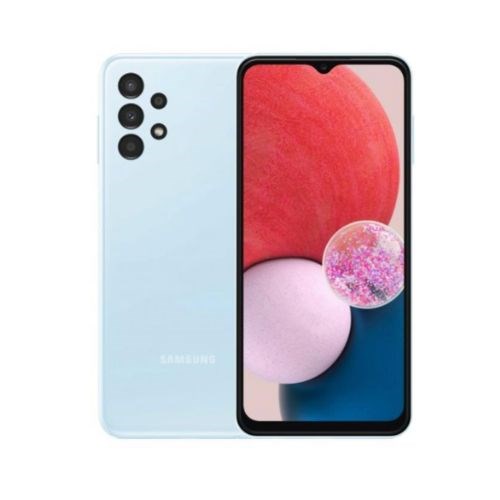 Samsung Galaxy A13 (RAM 4+ ROM 64 GB) สมาร์ทโฟน